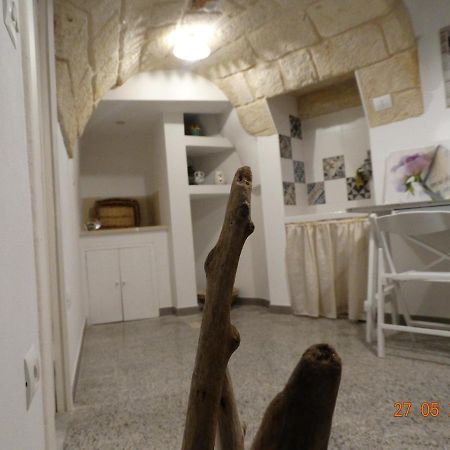 La Casetta Di Ninella بولينيانو آ ماري المظهر الخارجي الصورة