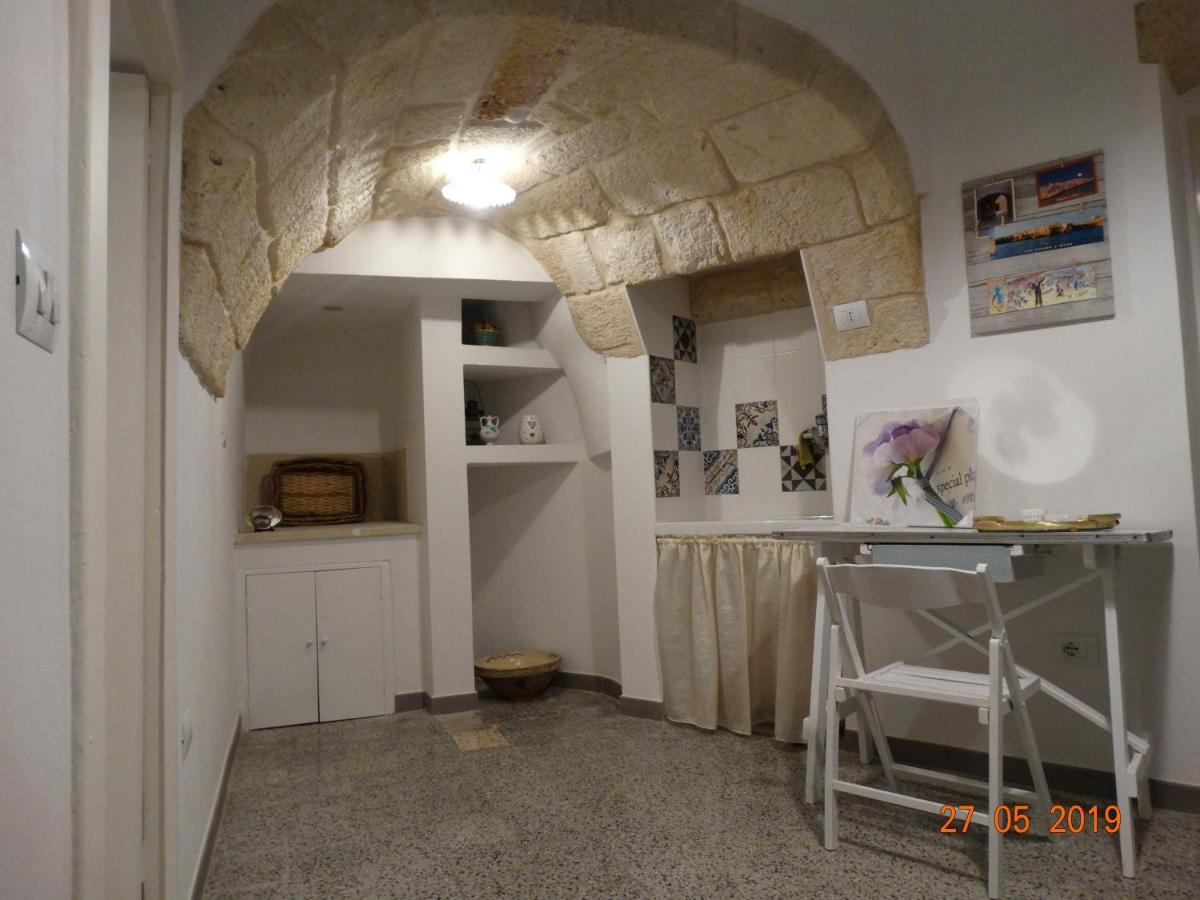 La Casetta Di Ninella بولينيانو آ ماري المظهر الخارجي الصورة