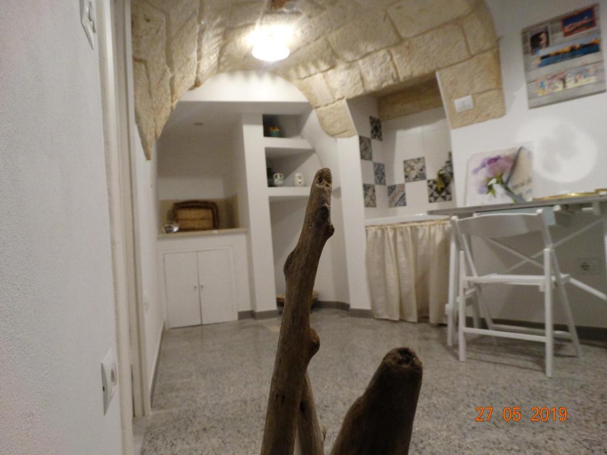 La Casetta Di Ninella بولينيانو آ ماري المظهر الخارجي الصورة